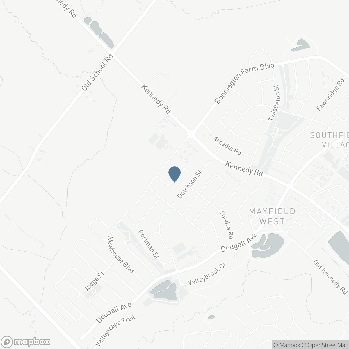 47 PHYLLIS DRIVE, Caledon, Ontario L7C 4E2